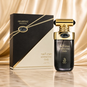 Parfum Arăbesc My Perfumes Hypnotic Oud 100 ml, Damă, edp
