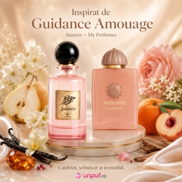 Parfum Arăbesc My Perfumes Jazeera 100 ml, Damă, edp - Img 8