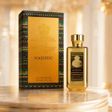 Parfum Arăbesc My Perfumes Majestic 100 ml, Damă, edp