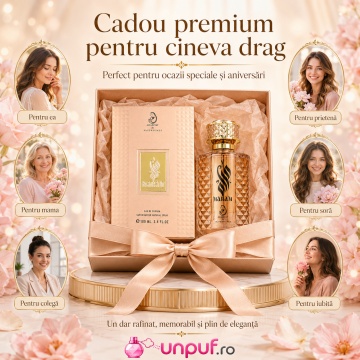 Parfum Arăbesc My Perfumes Maram 100 ml, Damă, edp - Img 7