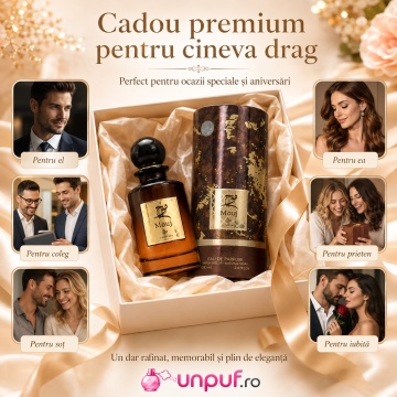 Parfum Arăbesc My Perfumes Mouj 100 ml, Damă, edp - Img 7