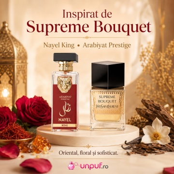Parfum Arăbesc My Perfumes Nayel King 70 ml, Damă, edp - Img 8
