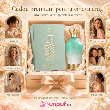 Parfum Arăbesc My Perfumes Nisma 80 ml, Damă, edp - Img 7