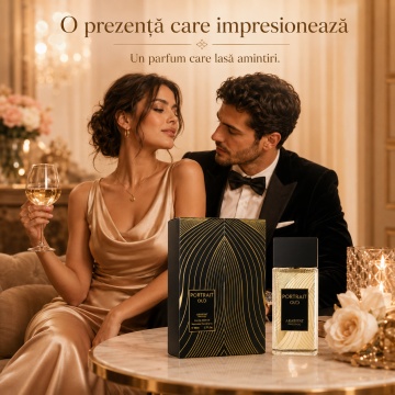 Parfum Arăbesc My Perfumes Portrait Oud 80 ml, Damă, edp - Img 5