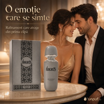 Parfum Arăbesc My Perfumes Ramad 100 ml, Damă, edp - Img 5