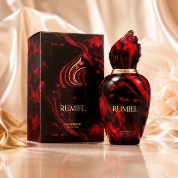 Parfum Arăbesc My Perfumes Rumiel 100 ml, Damă, edp