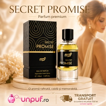Parfum Arăbesc My Perfumes Secret Promise 100 ml, Damă, edp - Img 10