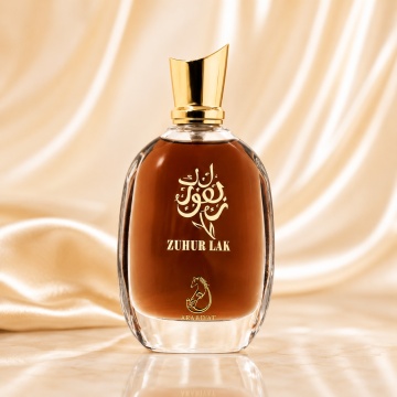Parfum Arăbesc My Perfumes Zuhur Lak 100 ml, Damă, edp - Img 2