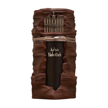 Parfum Arăbesc Nabatieh French Avenue EDP 90 ml Unisex, Inspirat Shem, Aromă Oriental Condimentat Lemnoasă cu Bergamotă, Piper Roz, Șofran, Condimente Calde, Tămâie, Trandafir, Oud, Patchouli, Ambră și Mosc - Img 11