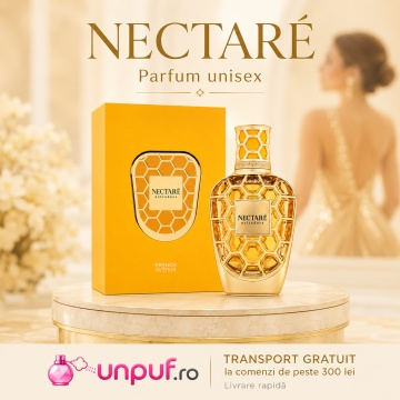 Parfum Arăbesc Nectare Extradose French Avenue 80 ml, Apă de Parfum Unisex, Damă și Bărbat, Inspirat Bravi Thameen, Aromă Aromatic Orientală Luminoasă și Catifelată cu Citrice, Miere, Flori Albe, Tuberoză, Vanilie, Lavandă, Lemn de Cedru, Ambră și Mosc - Img 10