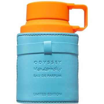 Parfum Arăbesc Odyssey Mandarin Sky Armaf 100 ml, Apă de Parfum Bărbați, Aromă Citric Gurmandă, Inspirat Scandal Pour Homme Jean Paul Gaultier - Img 12