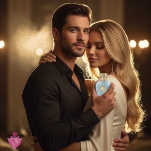 Parfum Arăbesc Opulent Dubai Lattafa 100 ml, Apă de Parfum Unisex pentru Damă și Bărbat, aromă citrică tropicală - Img 12
