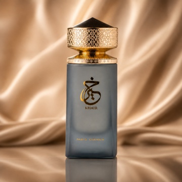 Parfum Arăbesc Paris Corner Khair Eau De Parfum 100 Ml - Img 2