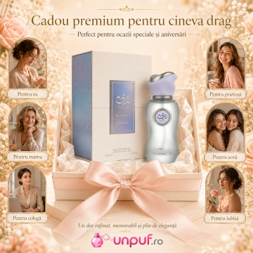 Parfum Arabesc Paris Corner Nada Blumingle Eau De Parfum 100 Ml - Img 7