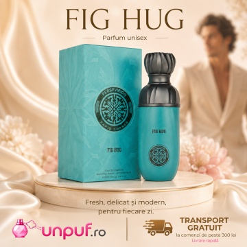 Parfum Arăbesc Paris Corner Perseviron Fig Hug Eau De Parfum 100 Ml - Img 10