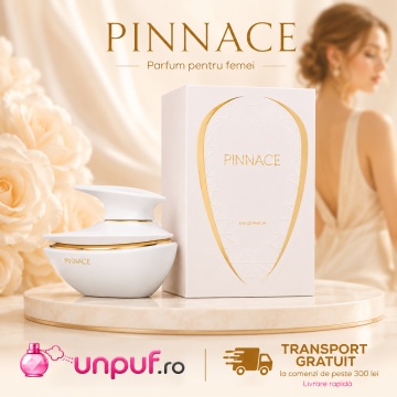 Parfum Arăbesc Pinnace French Avenue 100 ml, Apă de Parfum Unisex, Damă și Bărbat, Inspirat LV Pacific Chill, Aromă Fresh Citrică și Energizantă cu Bergamotă, Lămâie, Grapefruit, Note Verzi, Acord Aromatic, Ghimbir Fin, Mosc Alb, Ambră, Note Fructate, Lem - Img 10