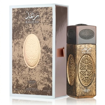 Parfum Arăbesc Raghad 100Ml