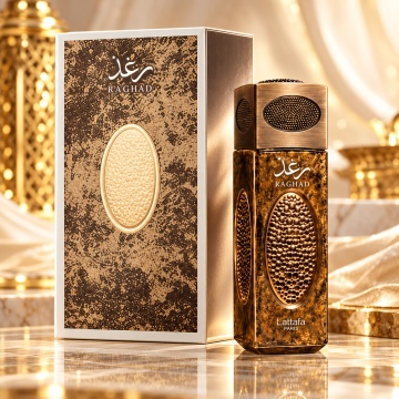 Parfum Arăbesc Raghad 100Ml
