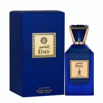 Parfum Arăbesc Risala Series Elixir 105 ml, Unisex, Damă, Bărbat, edp