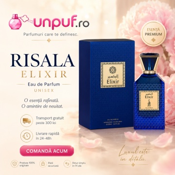 Parfum Arăbesc Risala Series Elixir 105 ml, Unisex, Damă, Bărbat, edp - Img 10