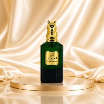 Parfum Arăbesc Risala Series Emir Al Sahara'A 90 ml, Unisex, Damă, Bărbat, edp - Img 2