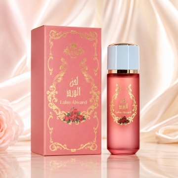 Parfum Arăbesc Risala Series Lahn Alward 75 ml, Unisex, Damă, Bărbat, edp
