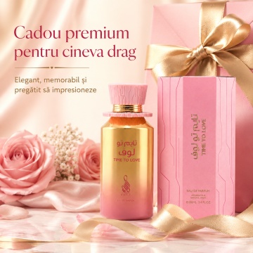 Parfum Arăbesc Risala Series Time To Love 100 ml, Unisex, Damă, Bărbat, edp - Img 10