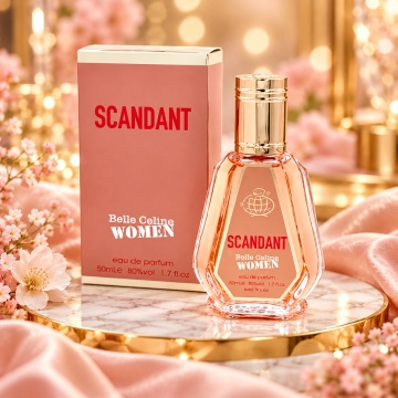 Parfum Arabesc Scandant Belle Celine by Night Eau de Parfum 50ml