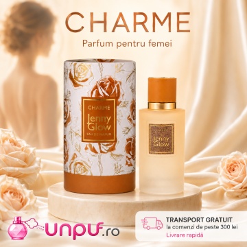 Parfum Arăbesc Sterling Charme Jenny Glow 80 ml, Unisex, Damă, Bărbat, edp - Img 10