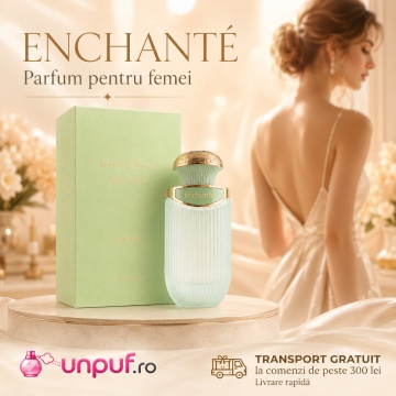 Parfum Arăbesc Sterling Enchante By Jenny Glow 100 ml, Unisex, Damă, Bărbat, edp - Img 10
