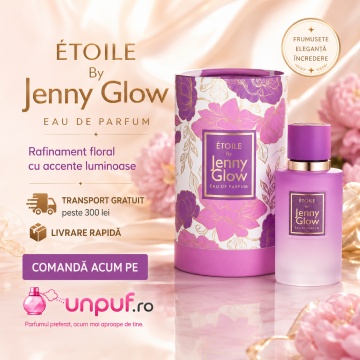 Parfum Arăbesc Sterling Etoile Jenny Glow 80 ml, Unisex, Damă, Bărbat, edp - Img 10