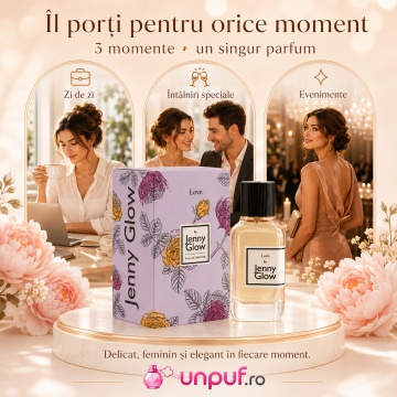 Parfum Arăbesc Sterling Love Unisex Once Upon A Time 100 ml, Unisex, Damă, Bărbat, edp - Img 5