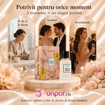 Parfum Arăbesc Sterling Scenti Closet 100 ml, Unisex, Damă, Bărbat, edp - Img 5