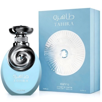 Parfum Arăbesc Tahira Riiffs 100 ML