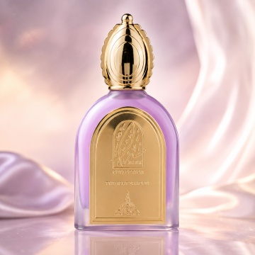 Parfum Arăbesc Twilight Shadow Musk Collection Paris Corner 100 ml, Apă de Parfum Unisex, Damă, Bărbat, Aromă Mosc Florală, Delicată și Elegantă, Inspirat A La Rose - Img 2