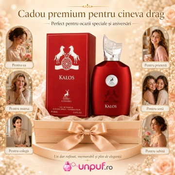 Parfum Arăbesc Unisex Kalos Maison Alhambra 100 ml, Apă de Parfum, Inspirat de Kalan Parfums de Marly, Aromă Oriental Condimentată cu Condimente, Piper Negru, Portocală Roșie, Floare de Portocal, Lavandă, Lemn de Santal, Ambră, Boabe de Tonka, Mușchi și N - Img 7