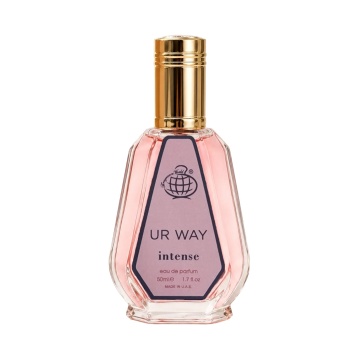 Parfum Arabesc UR Way Intense Eau de Parfum 50ml