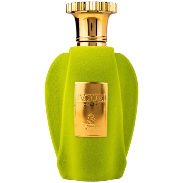 Parfum Arăbesc Voux Zingy Emir 100 ml, Apă de Parfum Unisex, Damă, Bărbat, Aromă Citric Aromatică, Fresh și Energizantă, Inspirat Torino 21 Xerjoff - Img 12