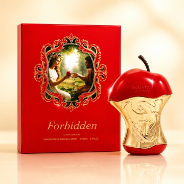 Parfum Arabiyat Prestige Forbidden Women 100 ml - Img 9