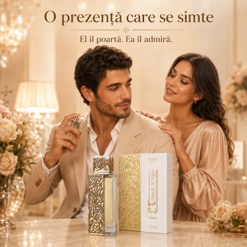 Parfum Arabiyat Prestige Men'S Qissat Al Najah Nedawi 100 ml - Img 5