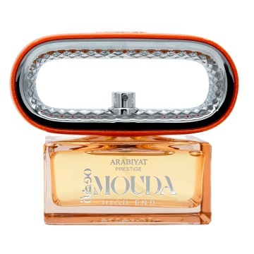Parfum Arabiyat Prestige Mouda High End 100 ml - Img 2