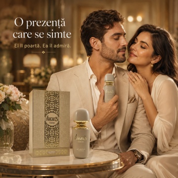 Parfum Arabiyat Prestige Ramad Louban 100 ml - Img 5