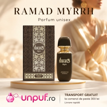 Parfum Arabiyat Prestige Ramad Myrrh 100 ml - Img 10