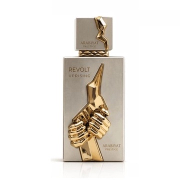 Parfum Arabiyat Prestige Revolt Uprising 100 ml - Img 11