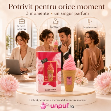 Parfum Arabiyat Sugar Cotton Blush 100 ml - Img 6