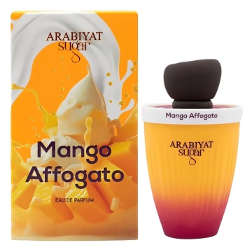 Parfum Arabiyat Sugar Mango Affogato 100 ml