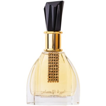 Parfum Ard Al Zaafaran Ameerat Al Ehsaas 100 ml
