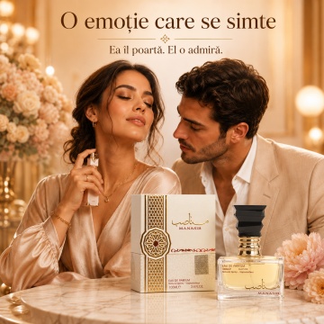 Parfum Ard Al Zaafaran Manasib 100 ml, parfum arăbesc, edp, Damă - Img 5