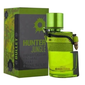 Parfum Armaf Hunter Jungle 100 ml