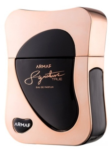 Parfum Armaf Signature True 100 ml - Img 2